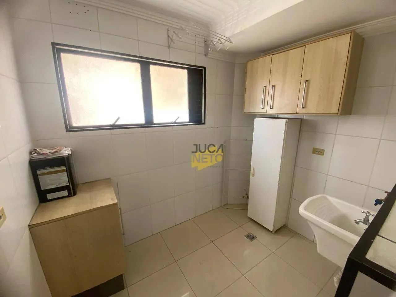 Apartamento com 3 dormitórios para alugar, 95 m² por R$ 3.500,00/mês - Vila Nossa Senhora  - Foto 5
