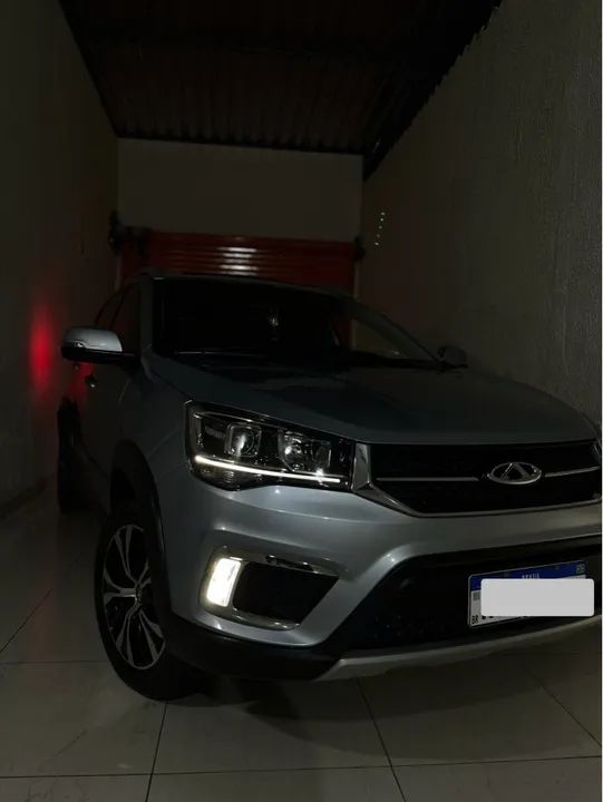 TIGGO 2 2021 IMPECÁVEL  - Foto 3