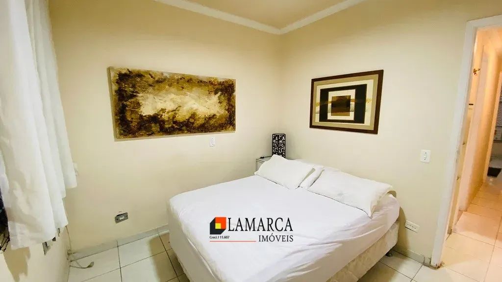 Apartamento com 2 dormitorios a venda no Guaruja - Foto 10