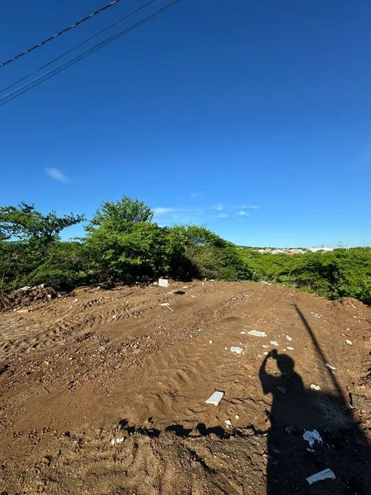 TERRENO MEDINDO 10x30 - Foto 3