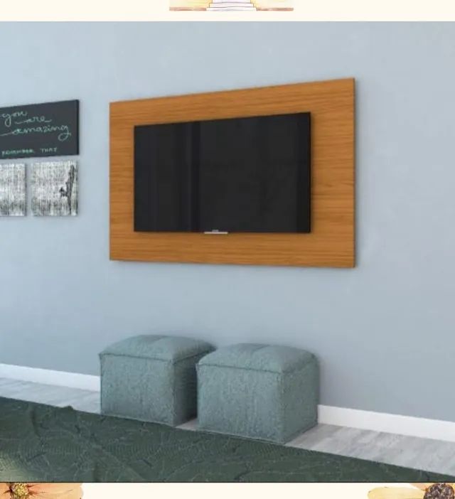 Promoção Painel 42'' - 01/05  