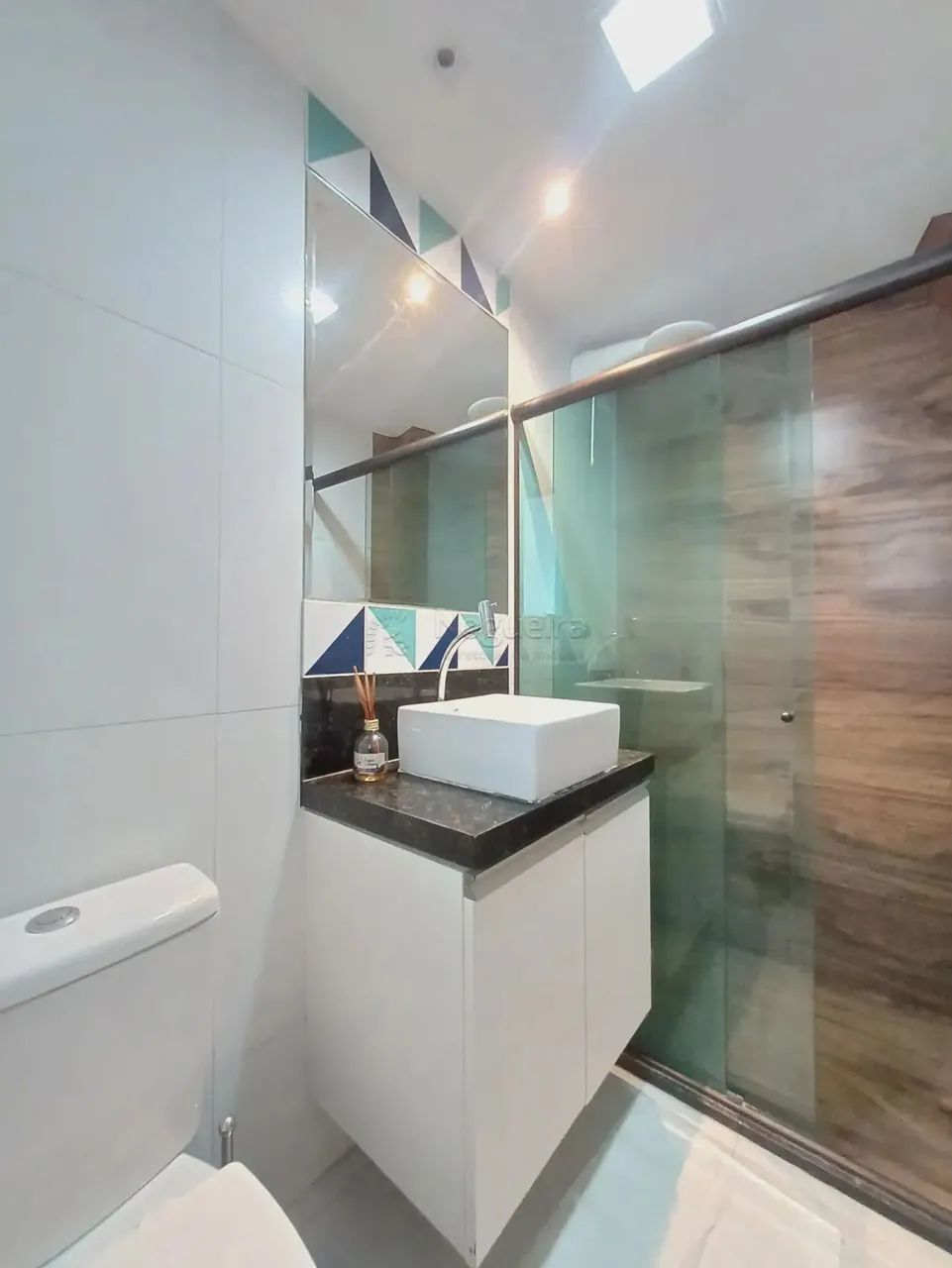 Apartamento para venda possui 52 m² com 1 quarto na Praia dos Carneiros - Tamandaré - PE - Foto 5