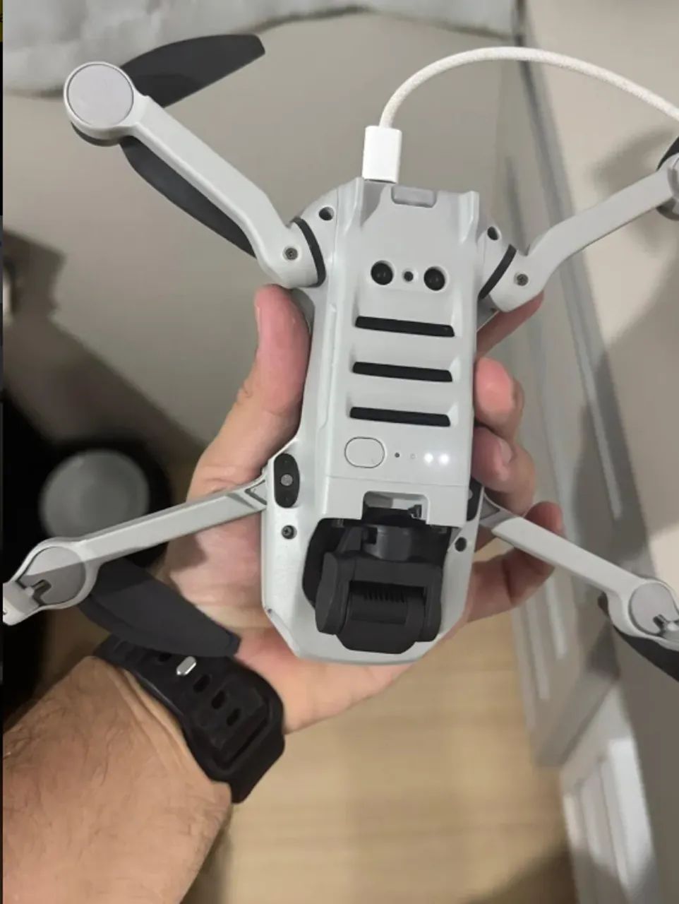 Dji Drone Mini 2 SE - Foto 4