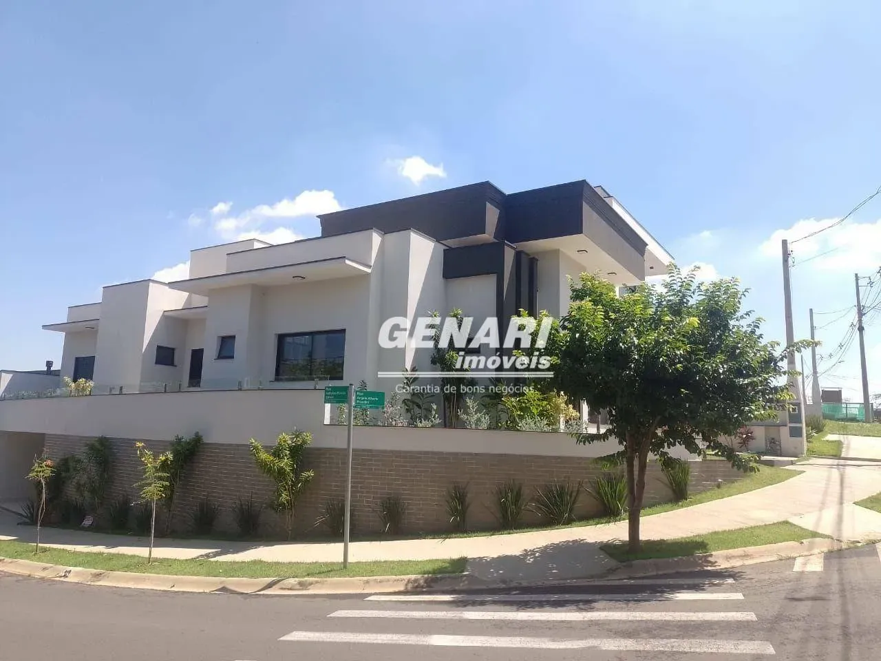 Casa com 3 quartos à venda, 214 m² por R$ 1.490.000 - Condominio Mantova - Indaiatuba/SP