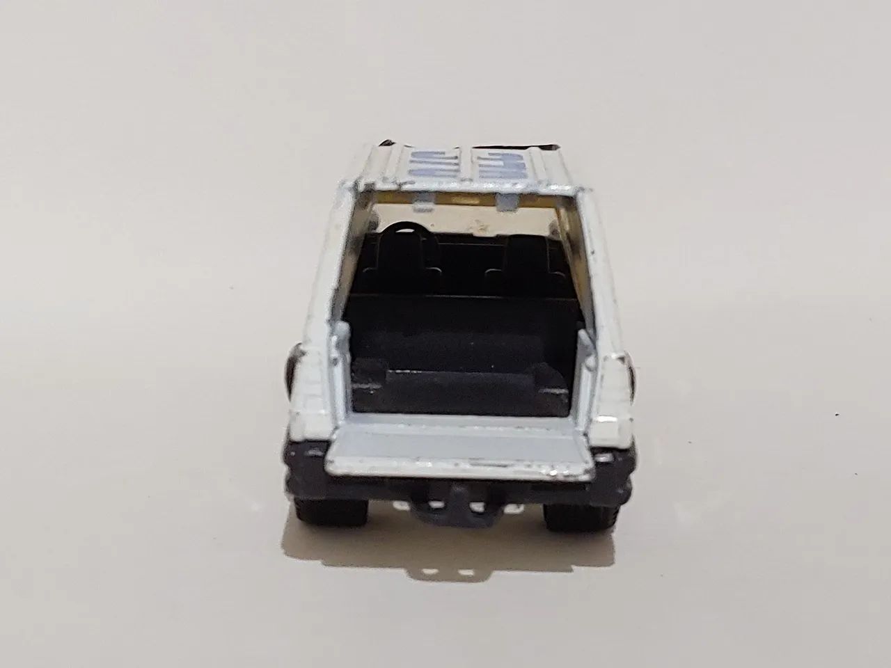 Matchbox Super Kings Matra Rancho K-90 - Foto 4