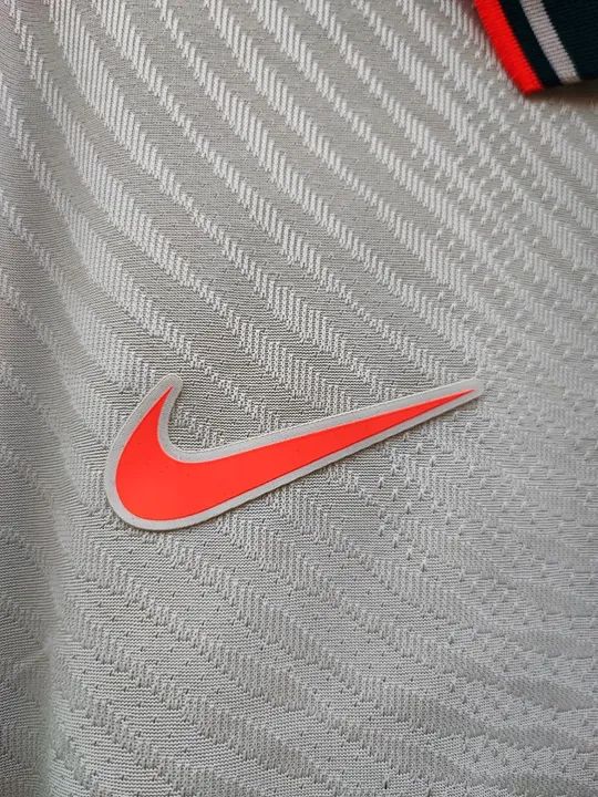 Camisa do Liverpool Away, 2021, player, G - Foto 4