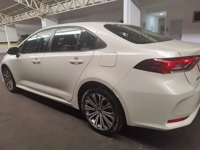 Vendo Toyota Corolla XEI 2020 - Foto 3