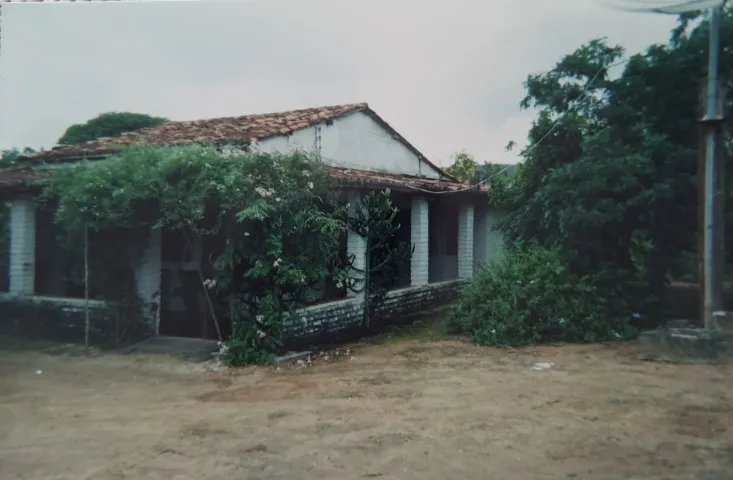 Sitio em Jequiezinho / Jequié Bahia