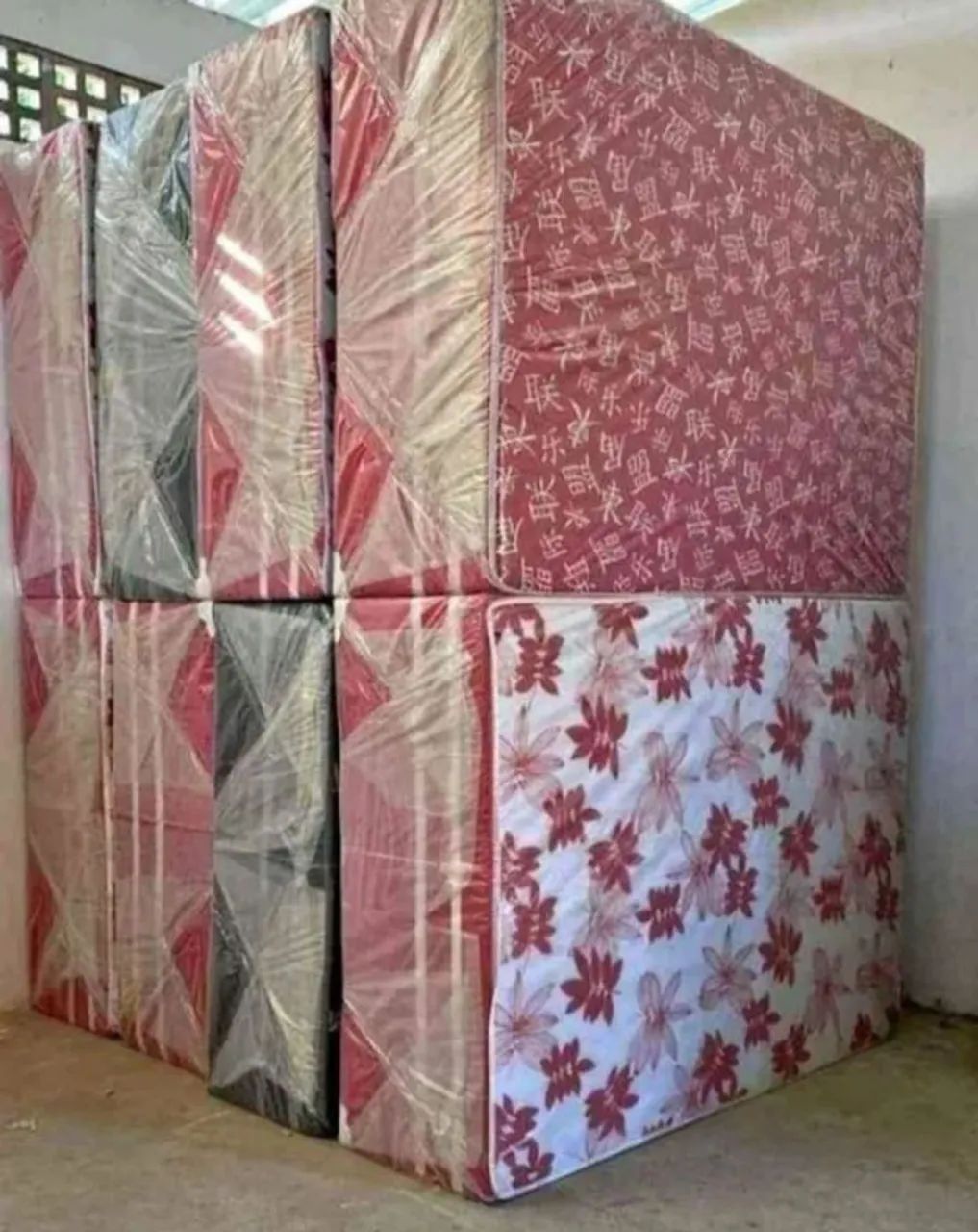 Cama Casal D28 - Nova  - Foto 2