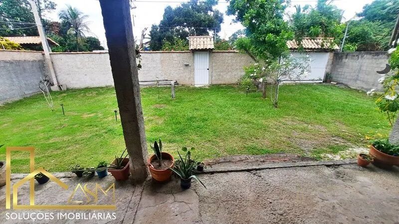 Casa em Inoã, 3 quartos (1 suíte), sala, cozinha, quintal gramado, árvores frutíferas... - Foto 4