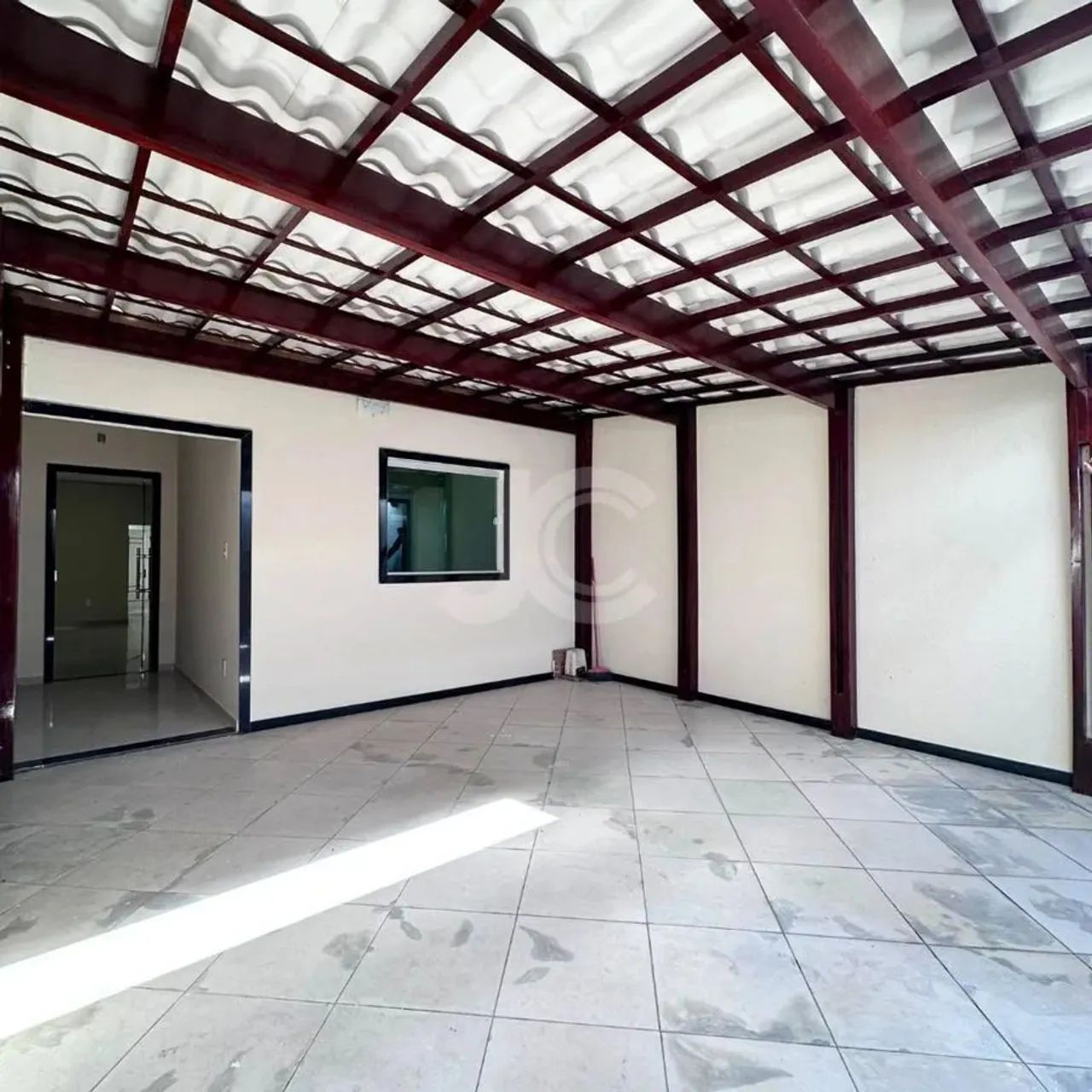 Imóvel para venda tem 80 metros quadrados com 3 quartos em Jatobá - Vitória da Conquista -