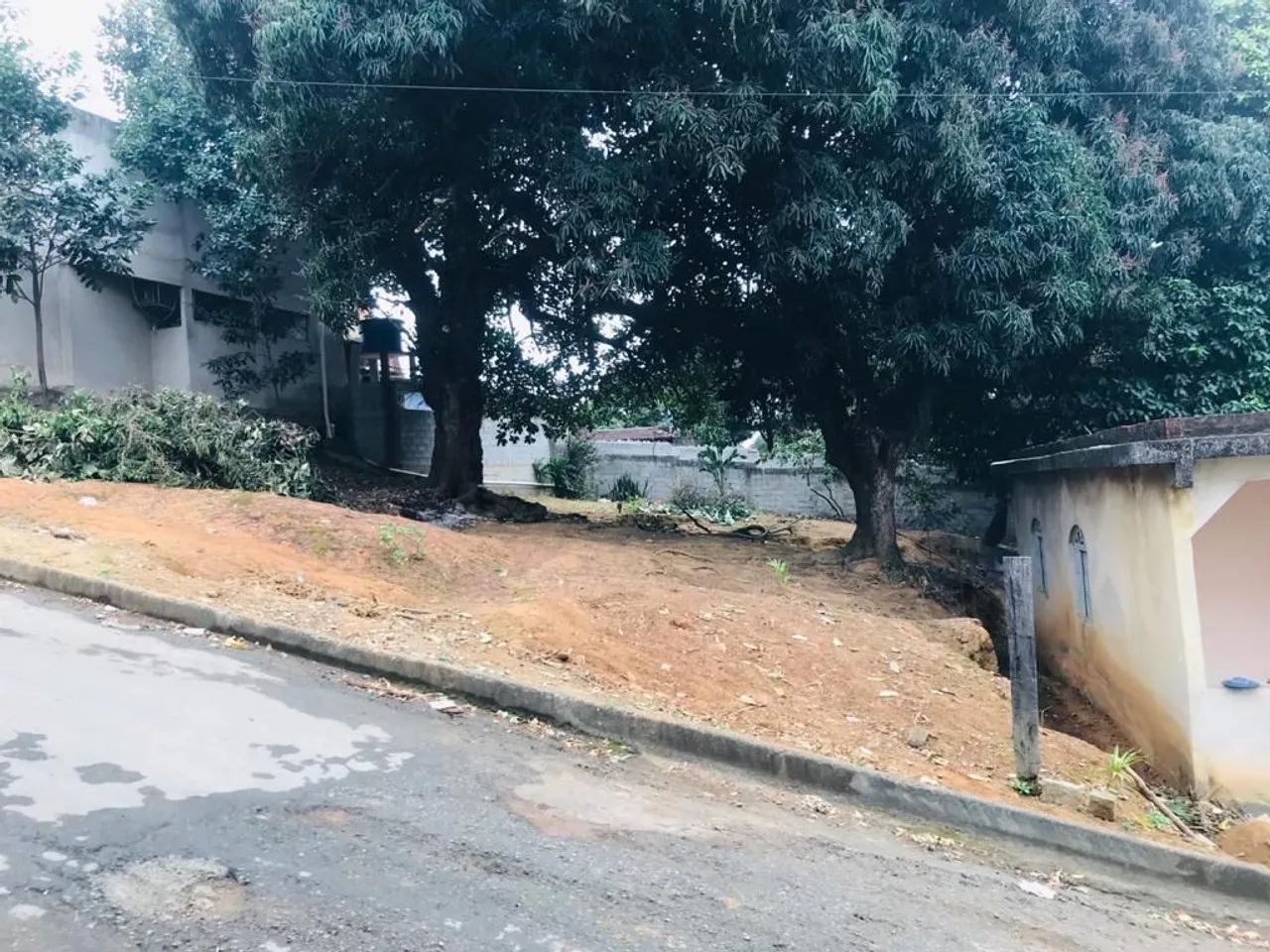 Terreno com vista privilegiada! - Foto 2