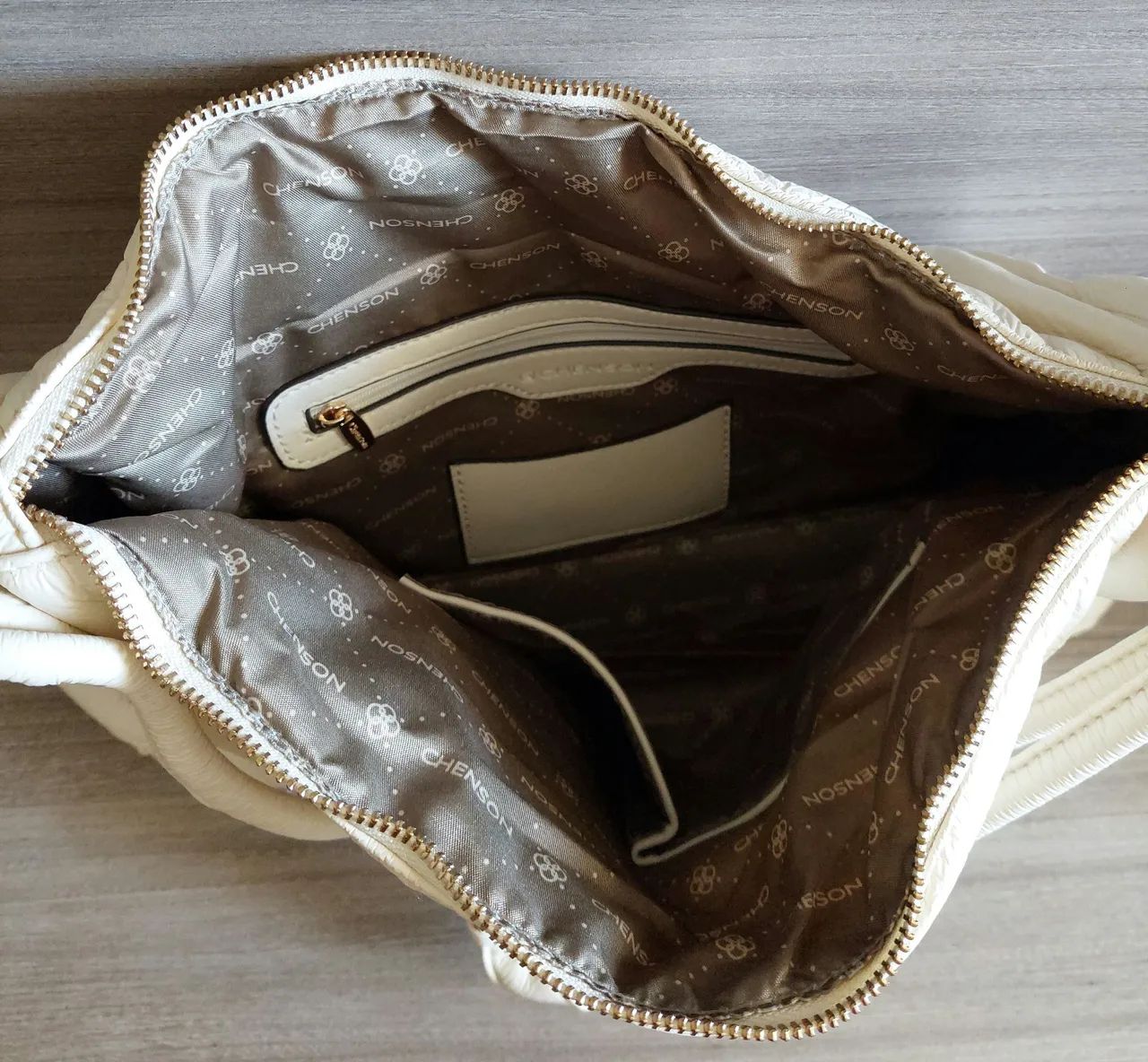 MEGA OPORTUNIDADE//Bolsa Chenson - Foto 3