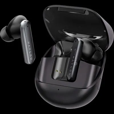 Fones de Ouvido Bluetooth Haylou X1 Pro
