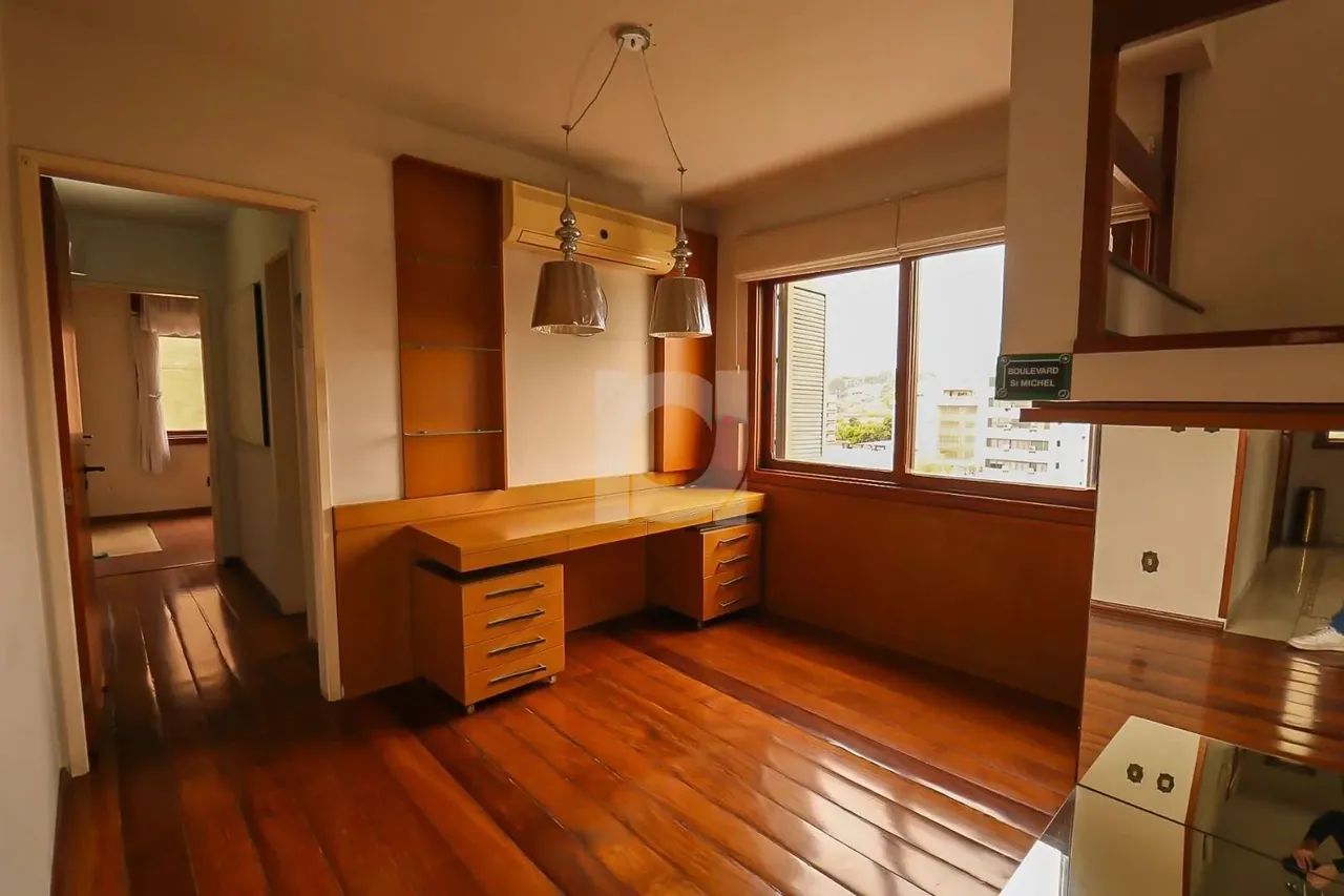 Apartamento Duplex com 3 dormitórios à venda, 184 m² por R$ 740.000 - Centro - São Leopold - Foto 3