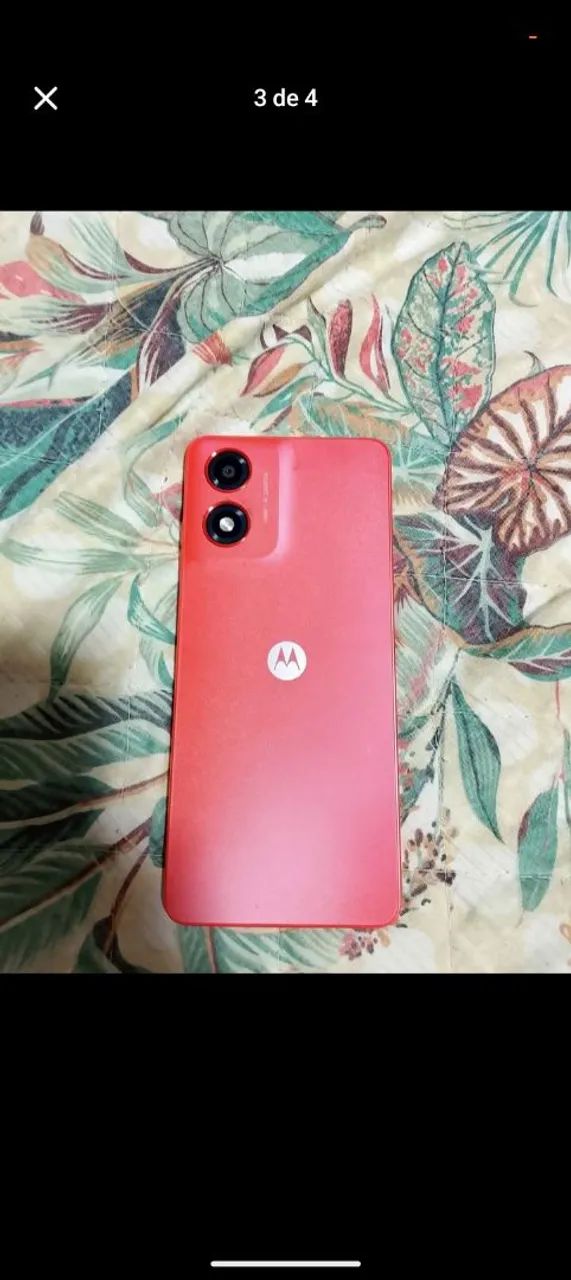 Moto G04  - Foto 3
