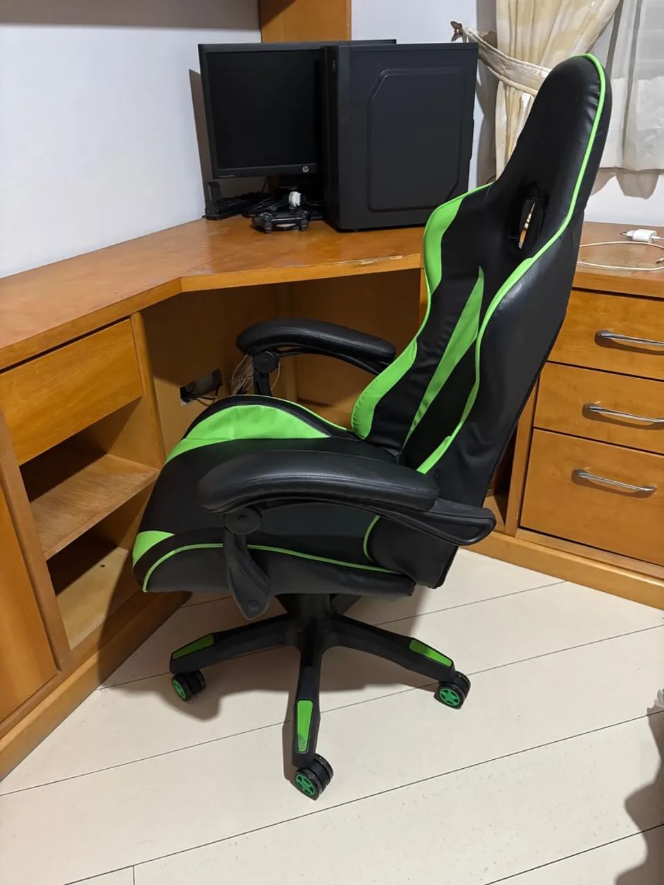 Cadeira Gamer XZone - Foto 4