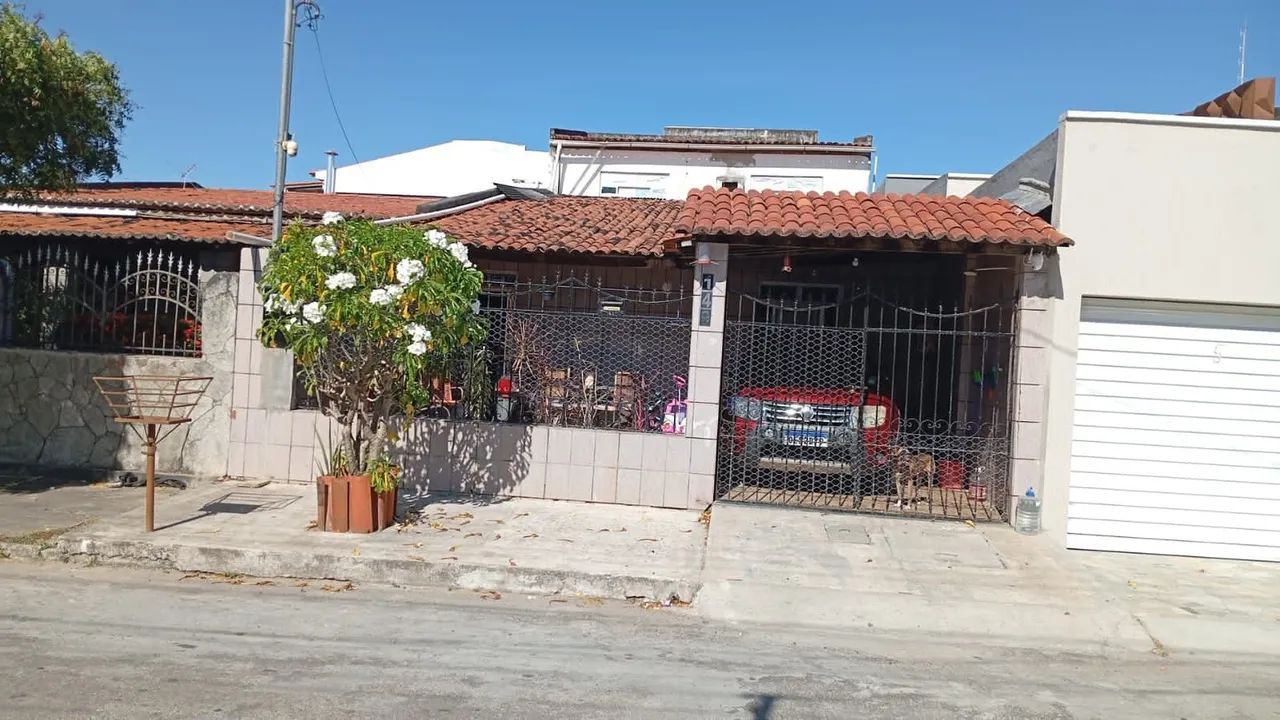 Foto - Barra dos Coqueiros - Prisco Viana