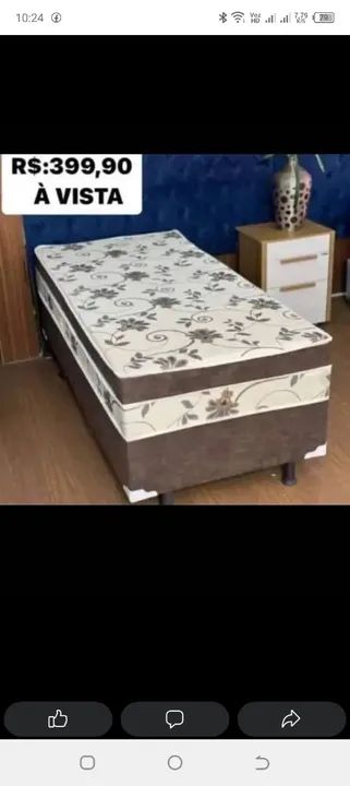  single bed with auxiliary single bed and double box spring bed64254015605378120