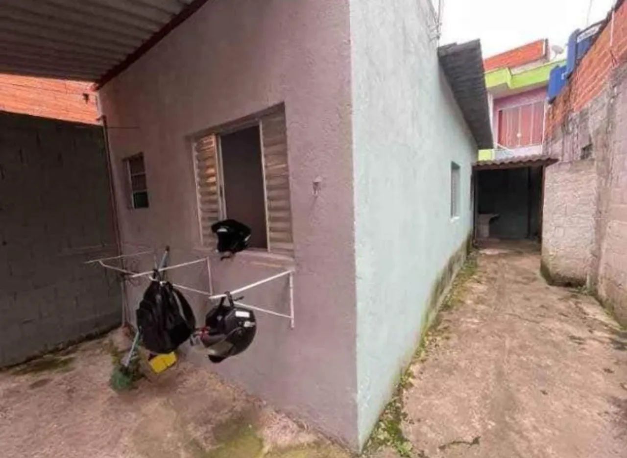 Casa a venda na Ceilândia  - Foto 2
