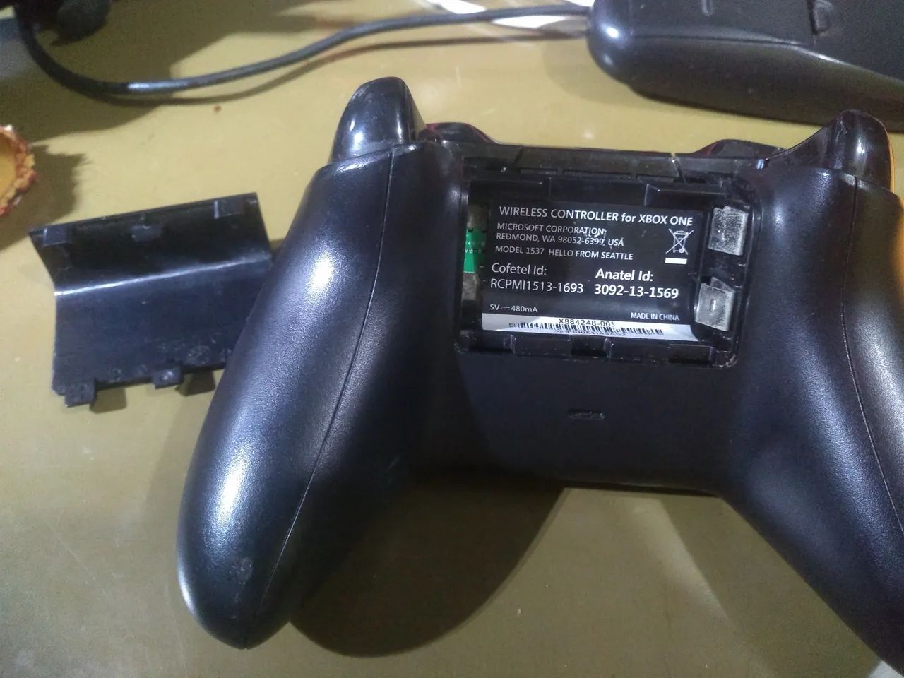 Xbox One Controller