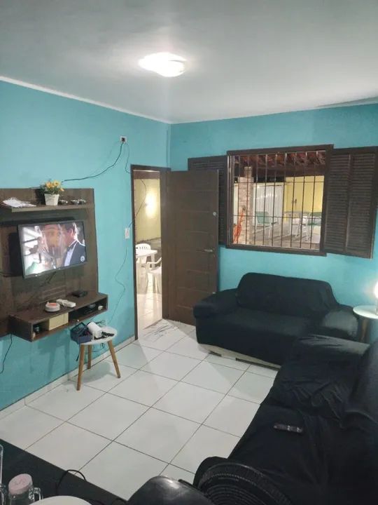 Casa com piscina para temporada em Unamar - Foto 3