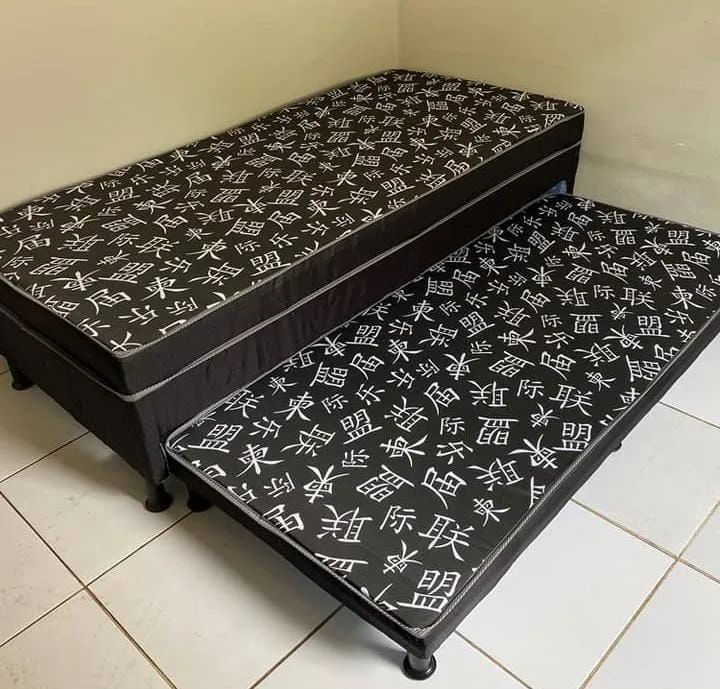 Camas Box's Solteiro com Auxiliar direto de Fábrica! - Foto 2