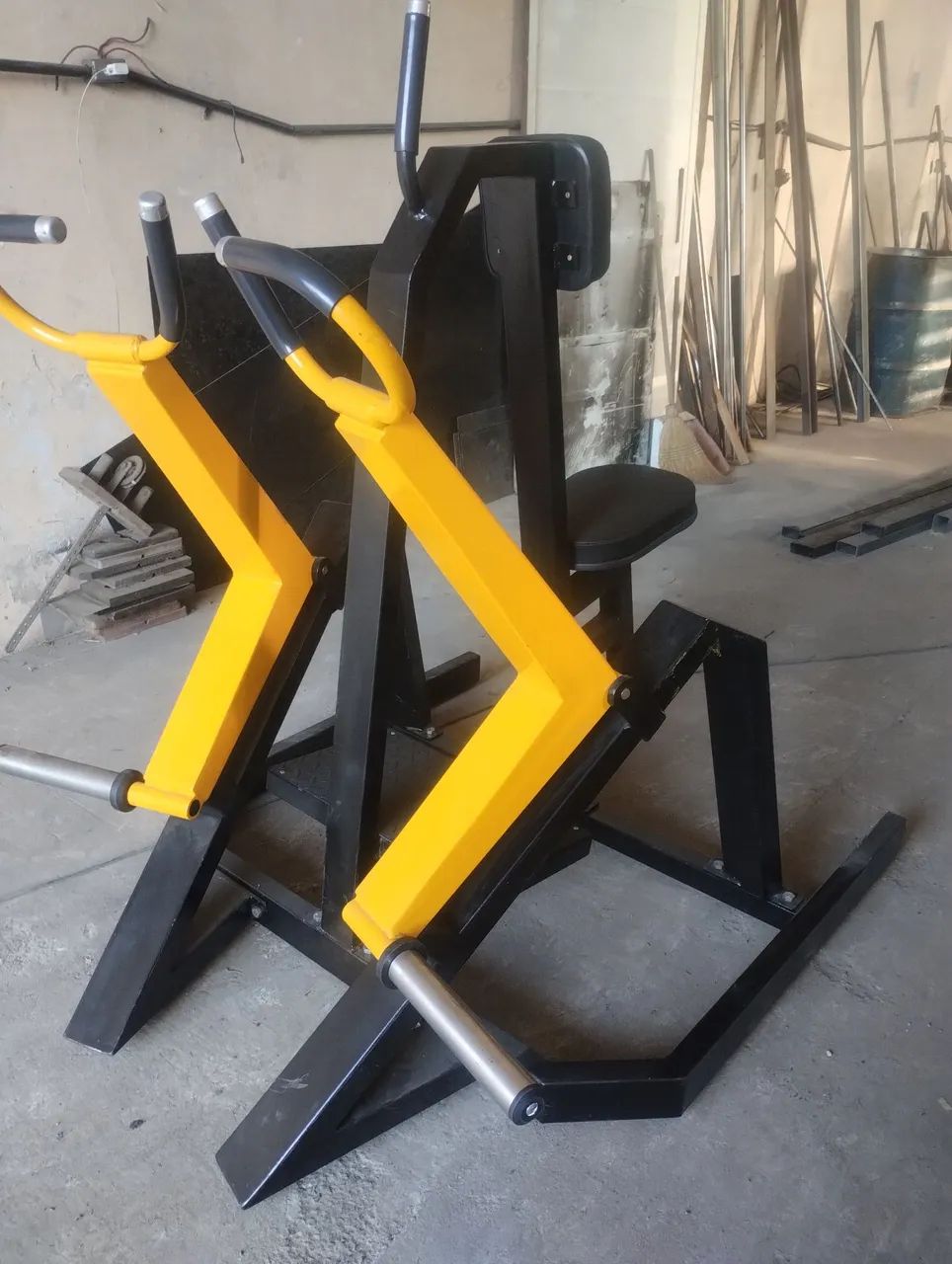 Remada articulada baixa strong64293893529602122