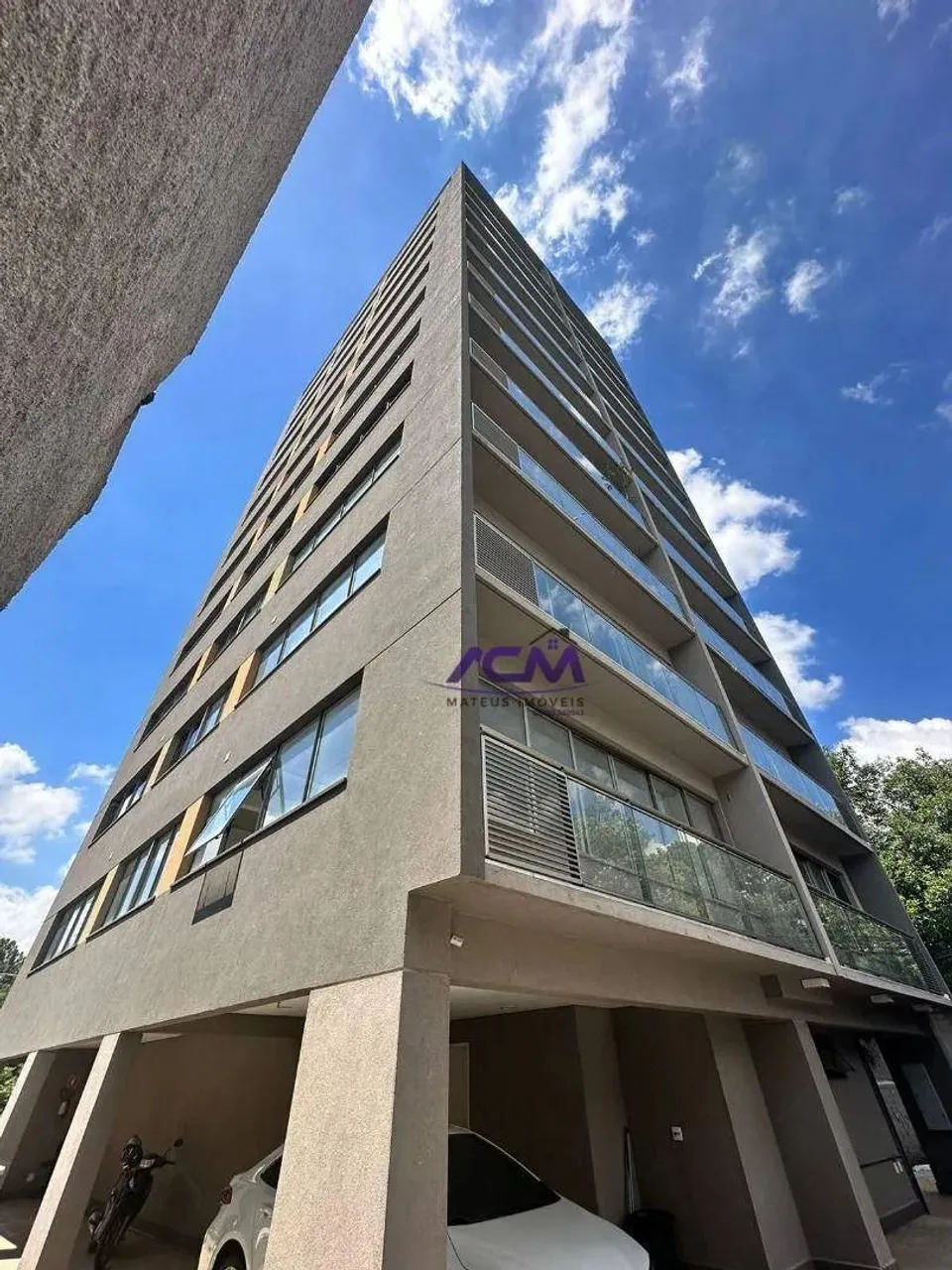 Sala para alugar, 48 m² por R$ 3.297/mês - Umuarama - Osasco/SP