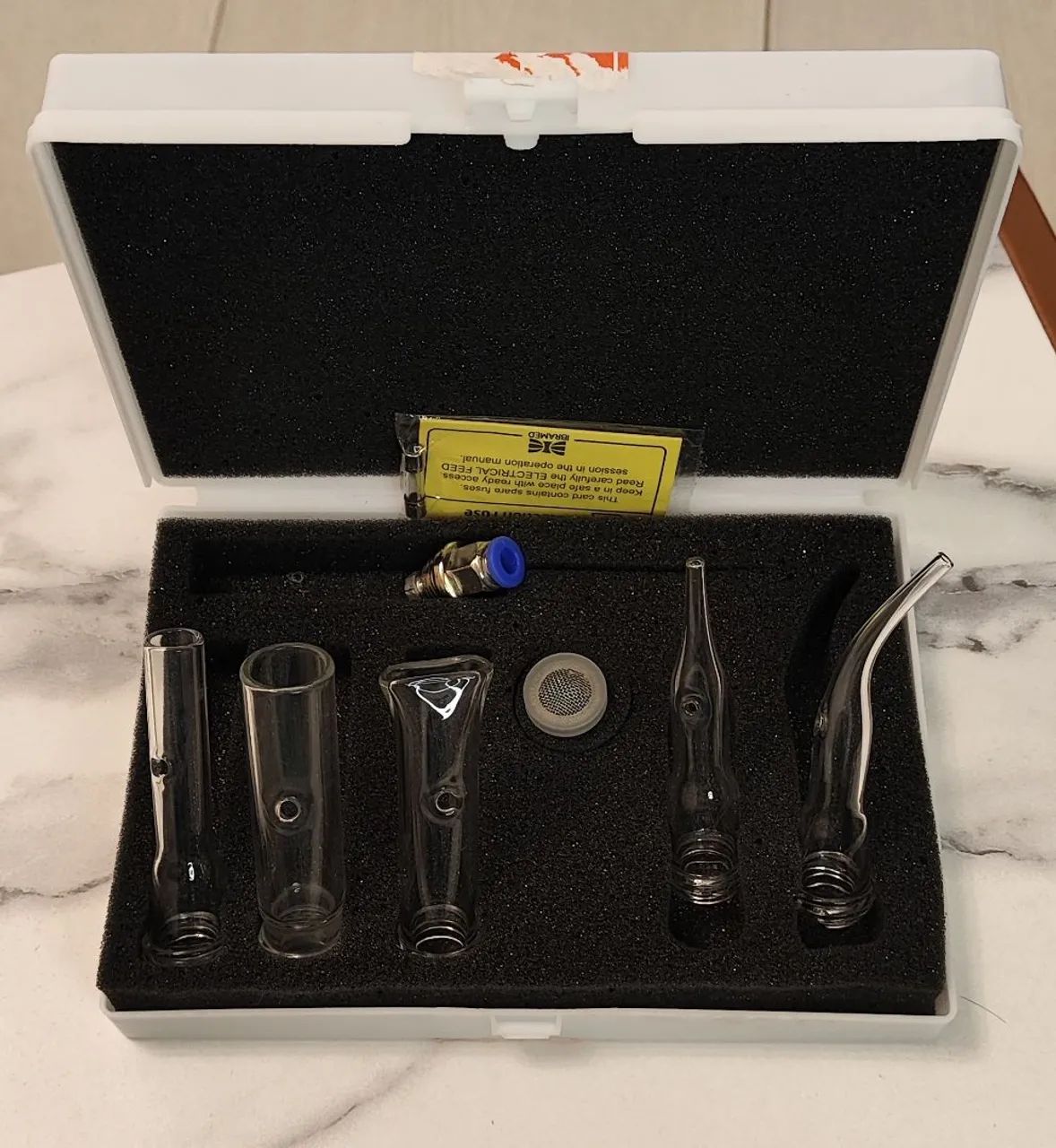 Dermotonus Slim - Aparelho de Vacuoterapia (endodermo) - Foto 4