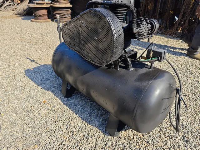 Compressor de ar 15 pcm Motomil  - Foto 3