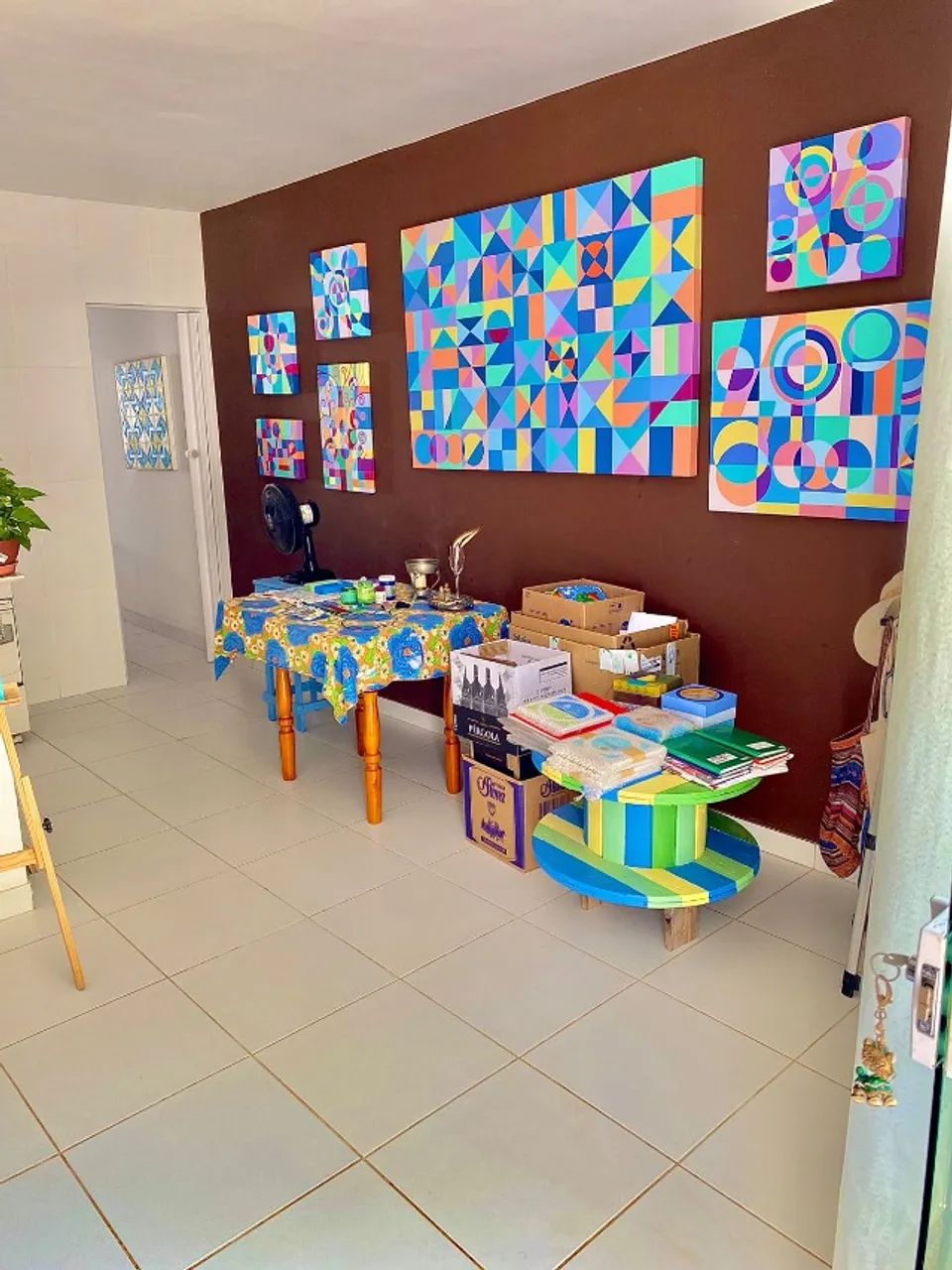 Foto - Camaçari - Malícia (Abrantes)