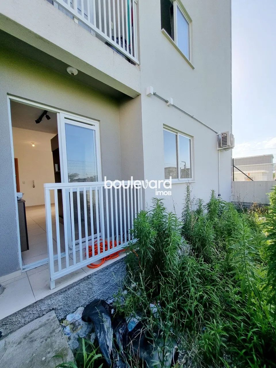 Apartamento Gardem de 2 Dormitórios | Guarda do Cubatão - Foto 5