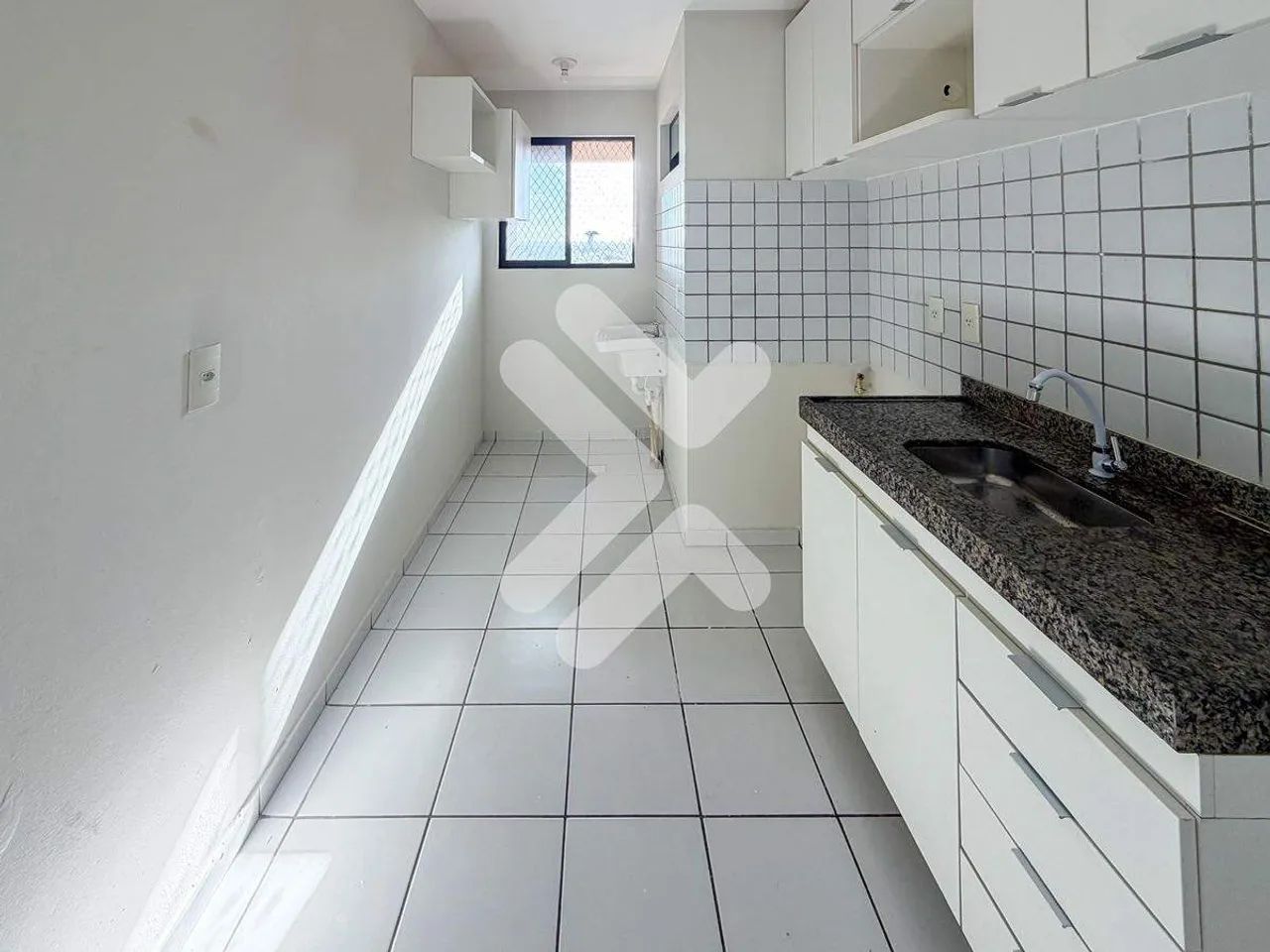 Apartamento à venda em Candelária, Natal/RN | Condomínio Quatro Estações | 2/4 sendo 1 suí - Foto 8