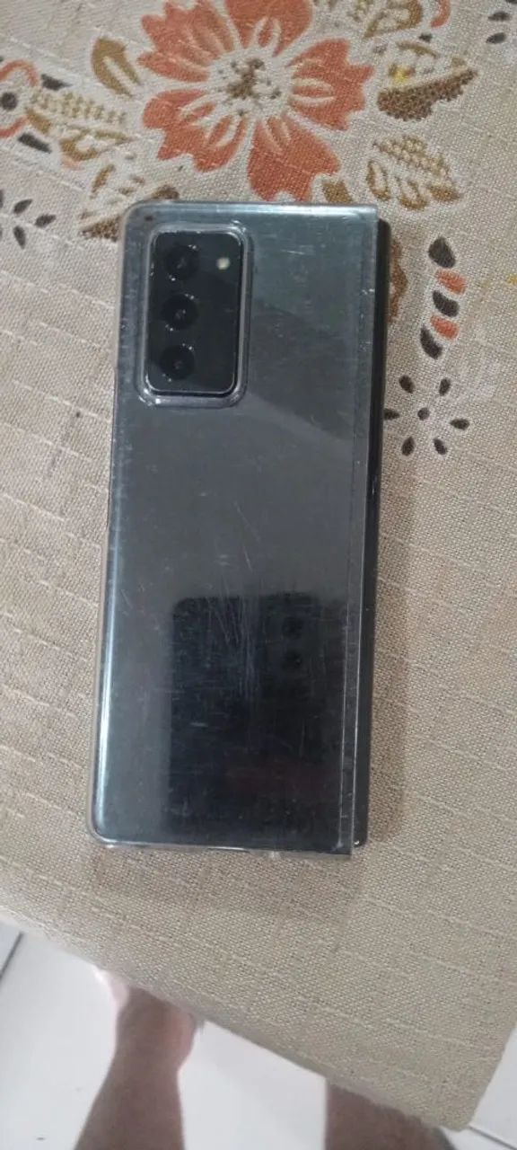Sansung z folder 2  - Foto 4