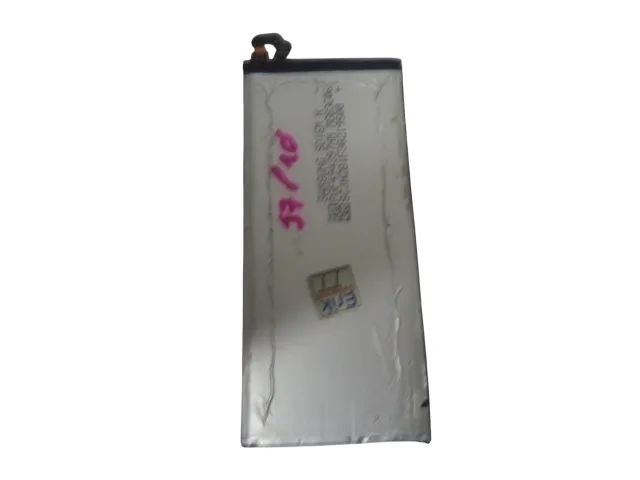 bateria j7 pro original mod eb-ba720abe - Foto 2