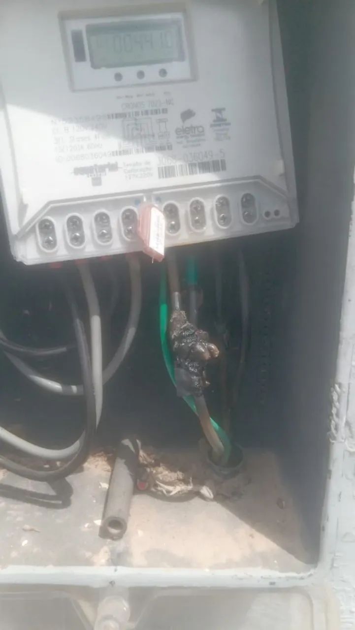 Elétricita residencial  - Foto 2
