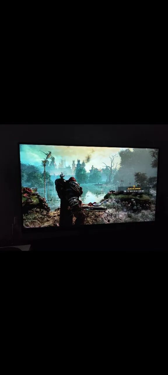  Monitor Gamer LG UltraGear 32", 2K QHD, 165Hz, 1ms - Foto 3