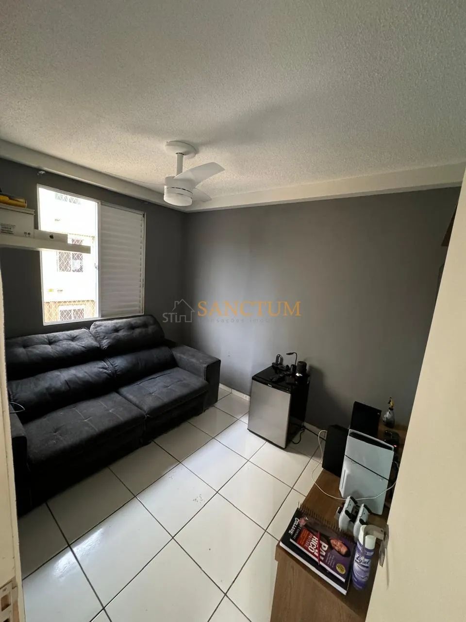 apartamento - Vila Marieta - Campinas - Foto 3