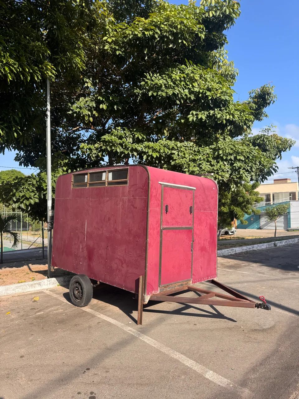 Trailer  - Foto 2
