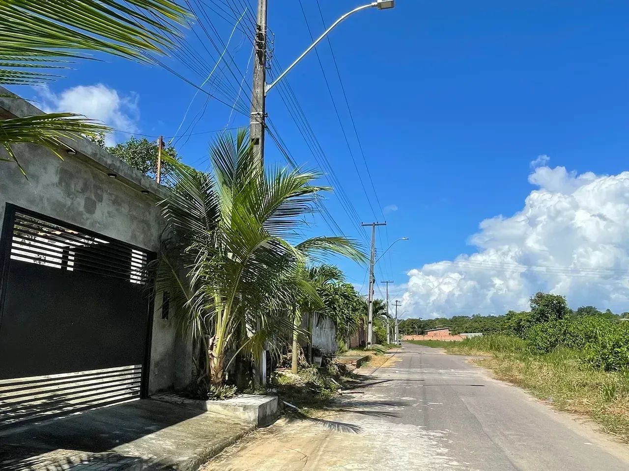 Residencial Amazônas 1 Lotes Pronto para Construir Entrada parcelada Ato R$229,17 Reais - Foto 10