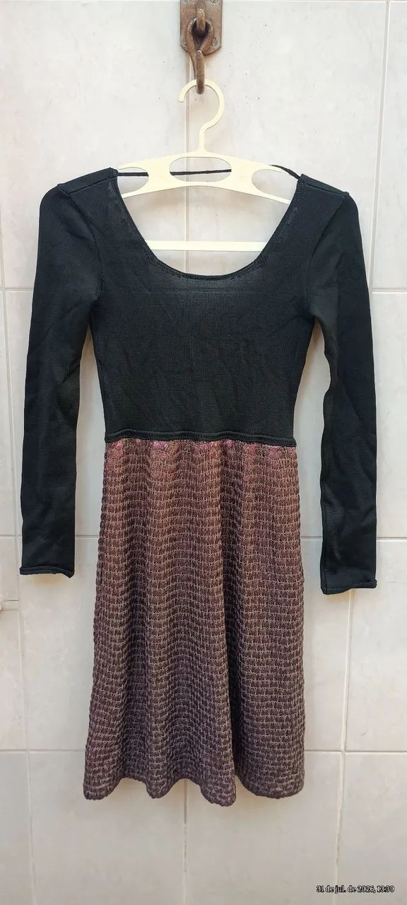 Brechó Roupas de marca Manequim 38 ou P - Foto 4