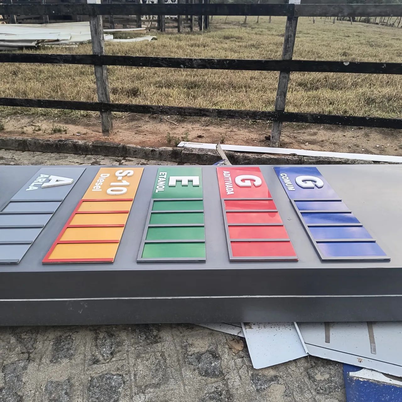 VENDO TOTE DE PREÇO  - Foto 3