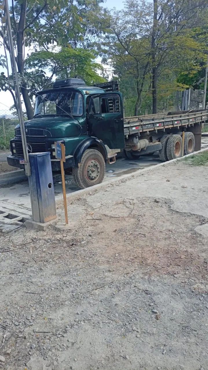 caminhão truck  - Foto 2