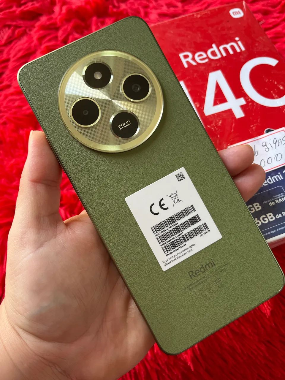 Redmi 14c - Foto 2
