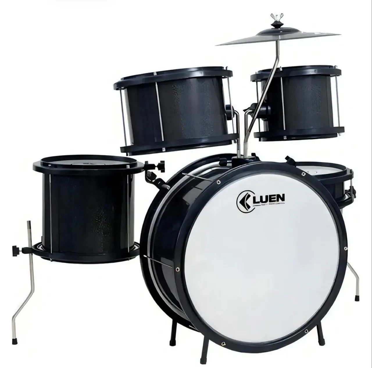 Bateria infantil  - Foto 3