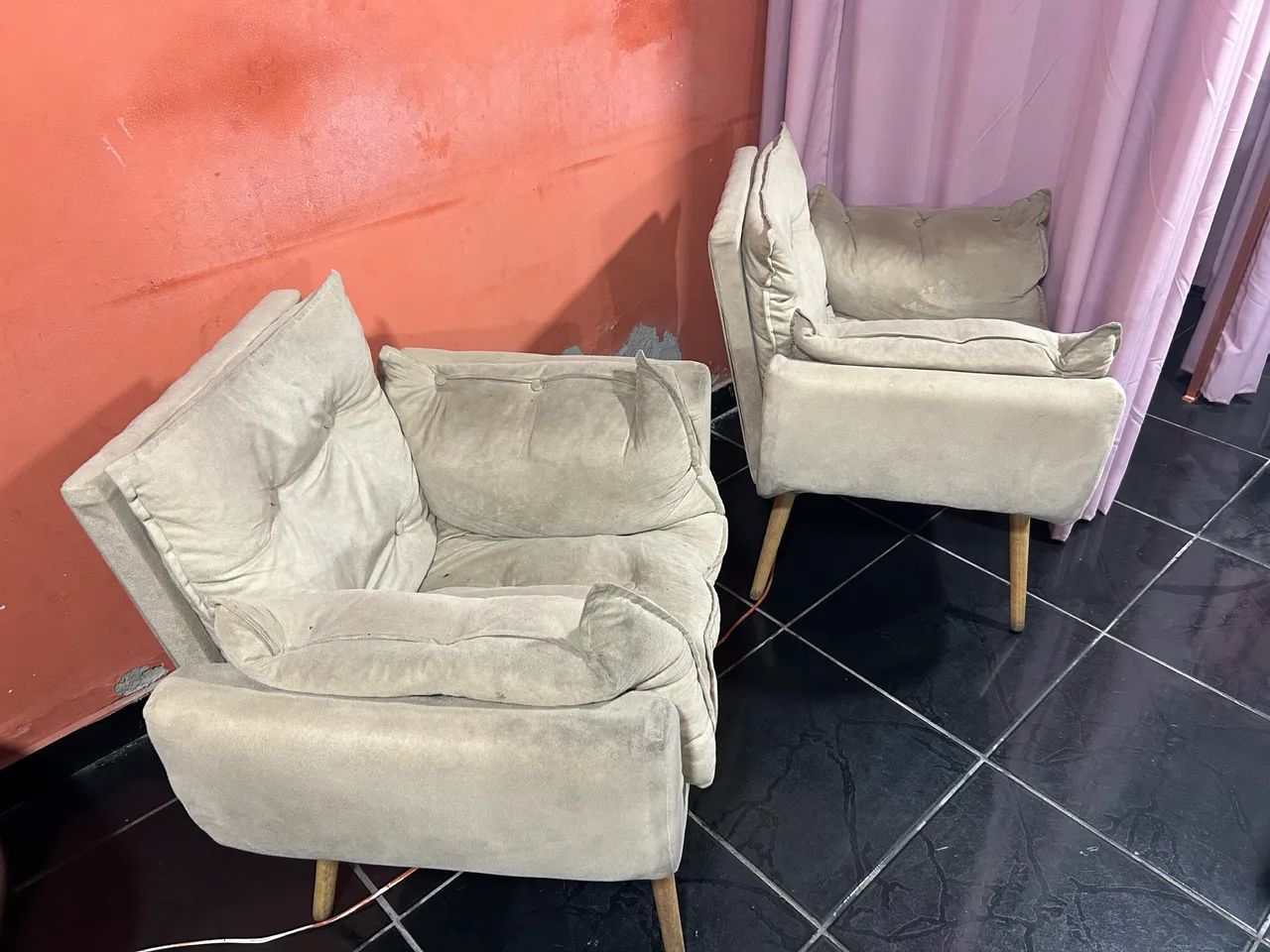 Poltronas  - Foto 3