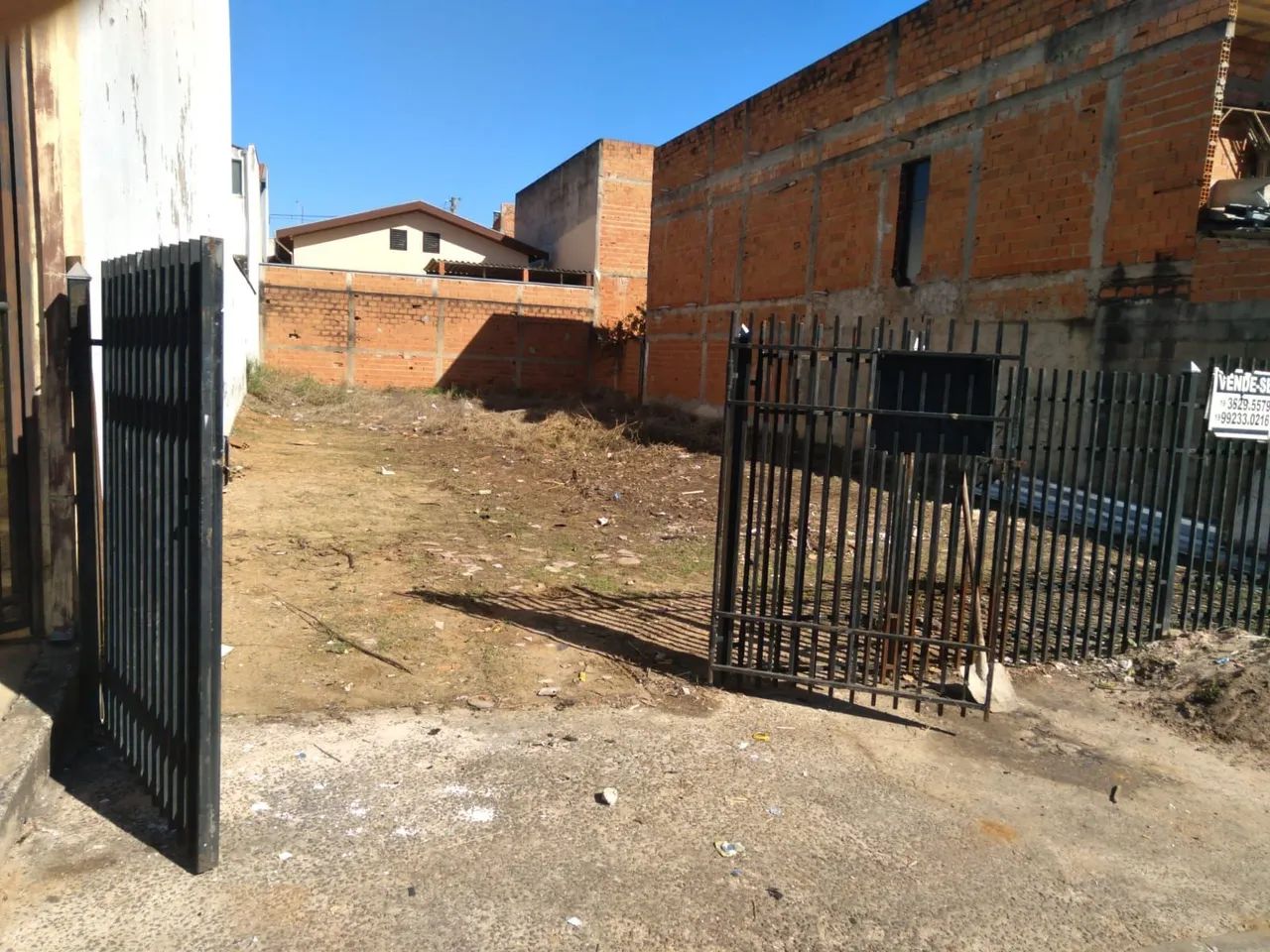 Vende -se Terreno  - Foto 4
