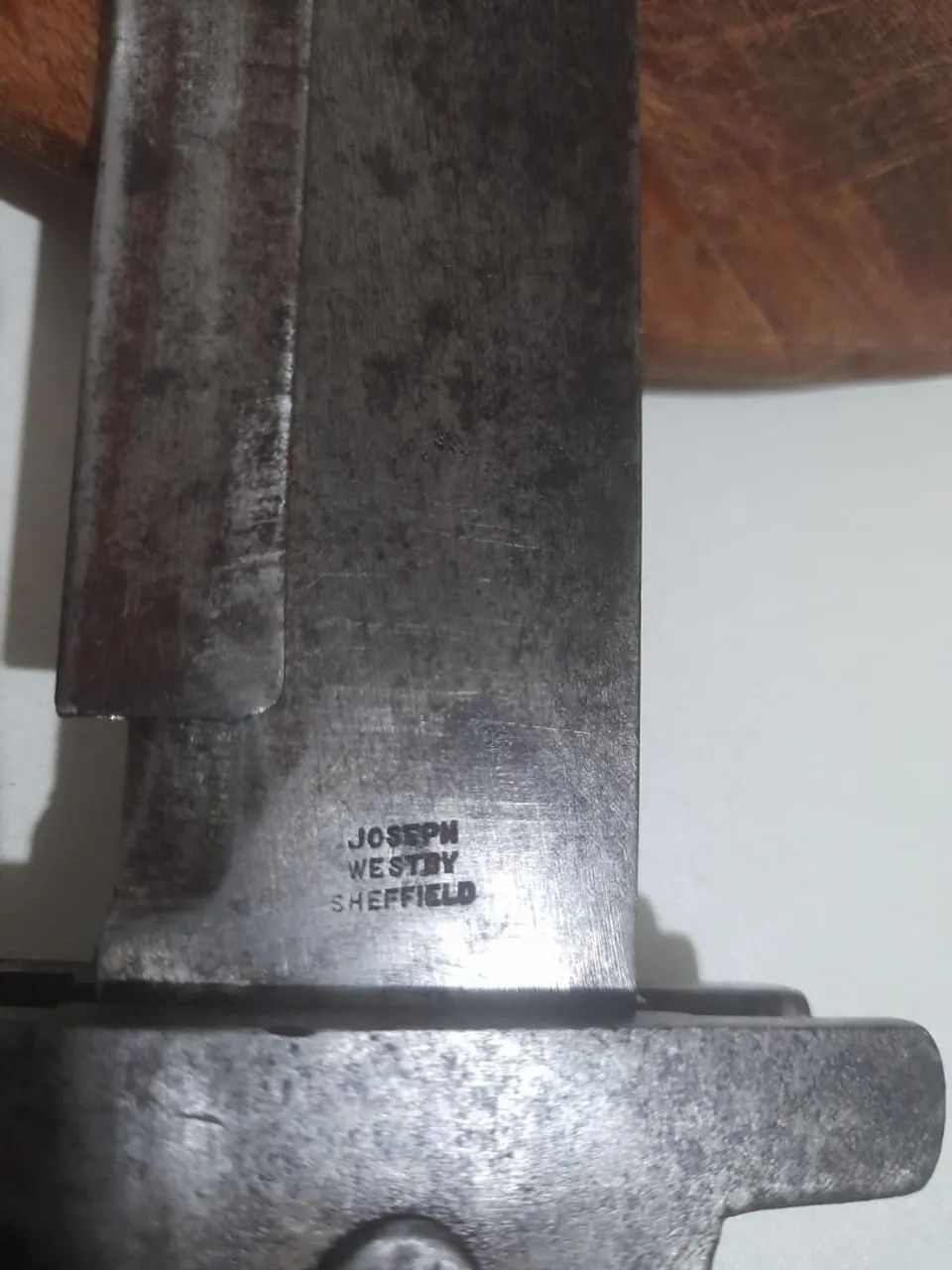 Antiguidade para colecionador 