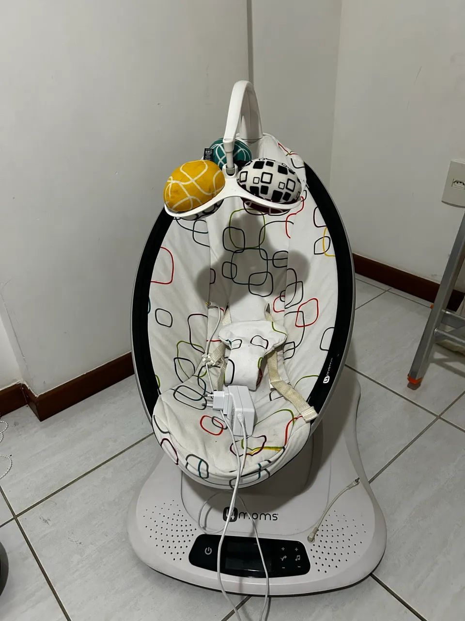 4 MOMS - Foto 2